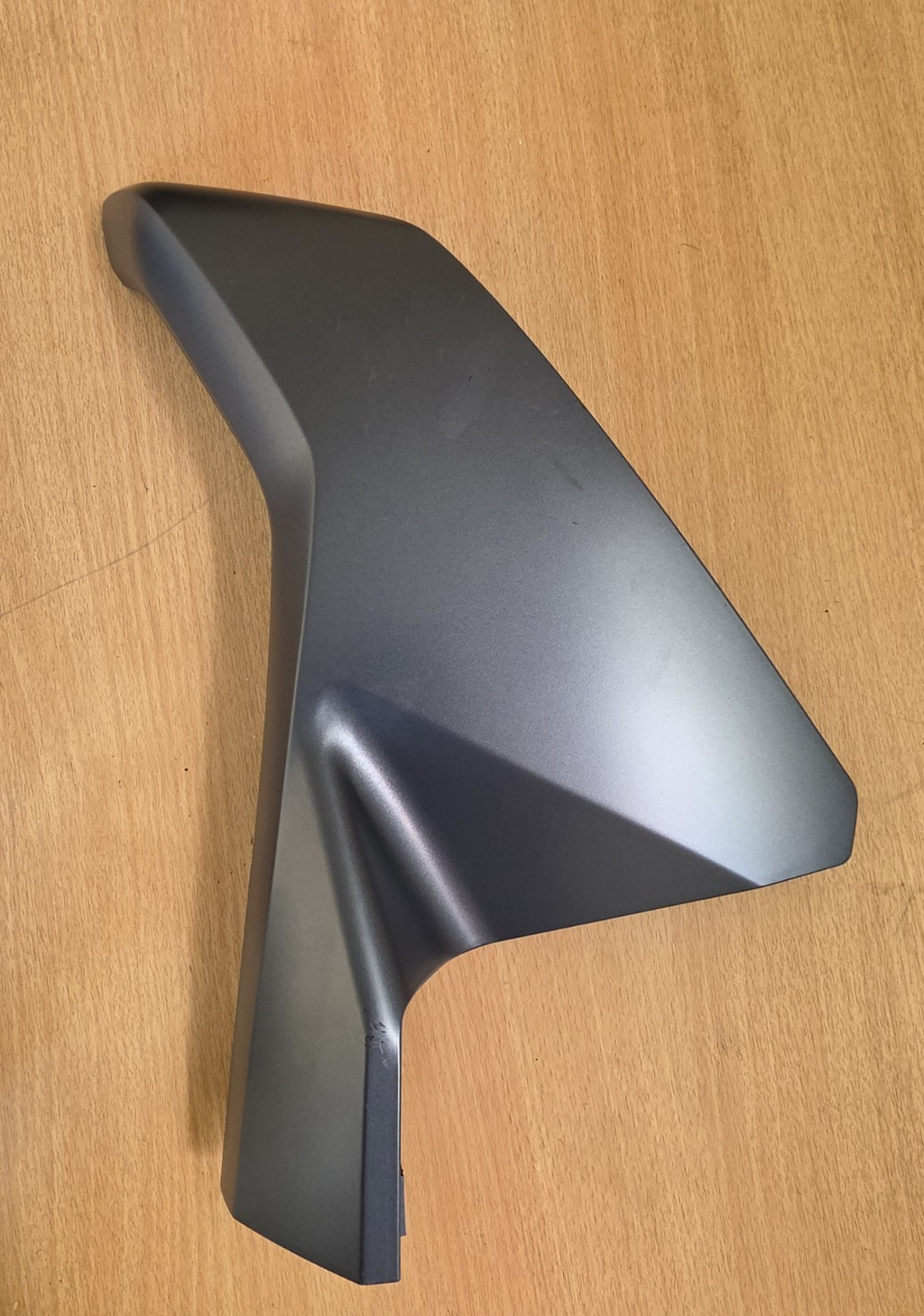 Honda PCX 125 2025-2026 Cover Right Front Side Panel Matte Grey Pair Left & Righ