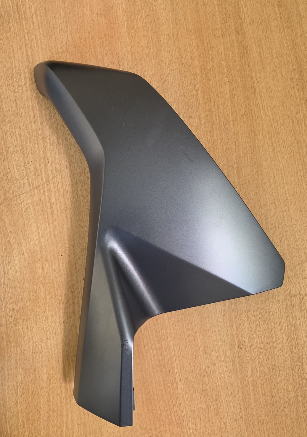 Honda PCX 125 2025-2026 Cover Right Front Side Panel Matte Grey Pair Left & Righ