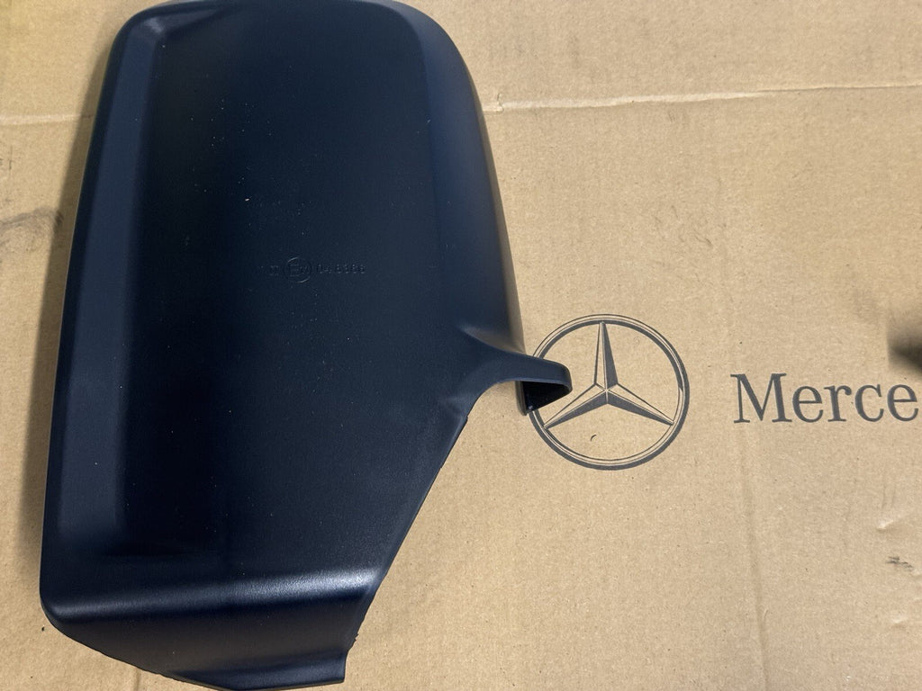 Mercedes Sprinter W906 Wing Mirror Cover Right & Left Housing Primed A0008111022