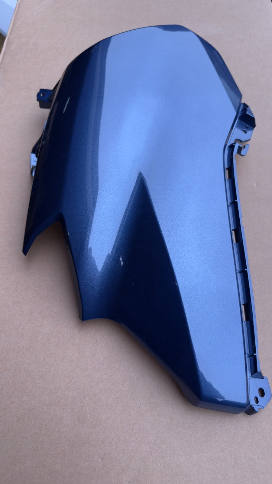 FULL BODY SET FITS YAMAHA NMAX GPD125 2021 - 2024 BLUE