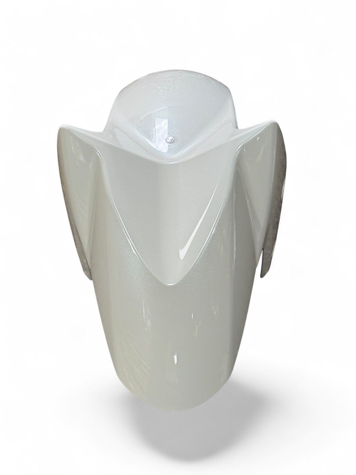Yamaha Front Fender MudGuard Fits Yamaha NMAX GPD125 2015 - 2024  White