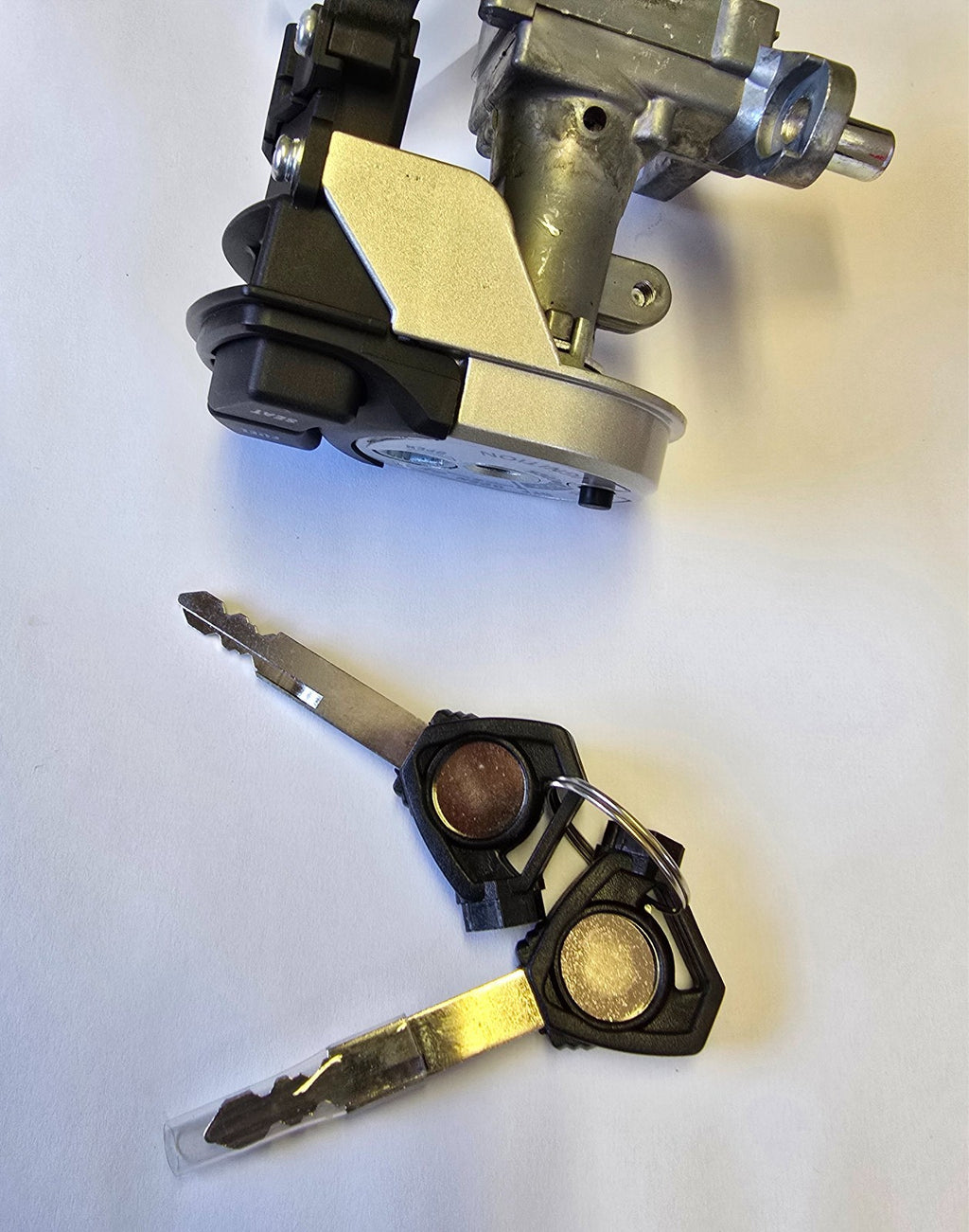 yamaha delight 125 2018-2025 LTS Main Ignition Switch