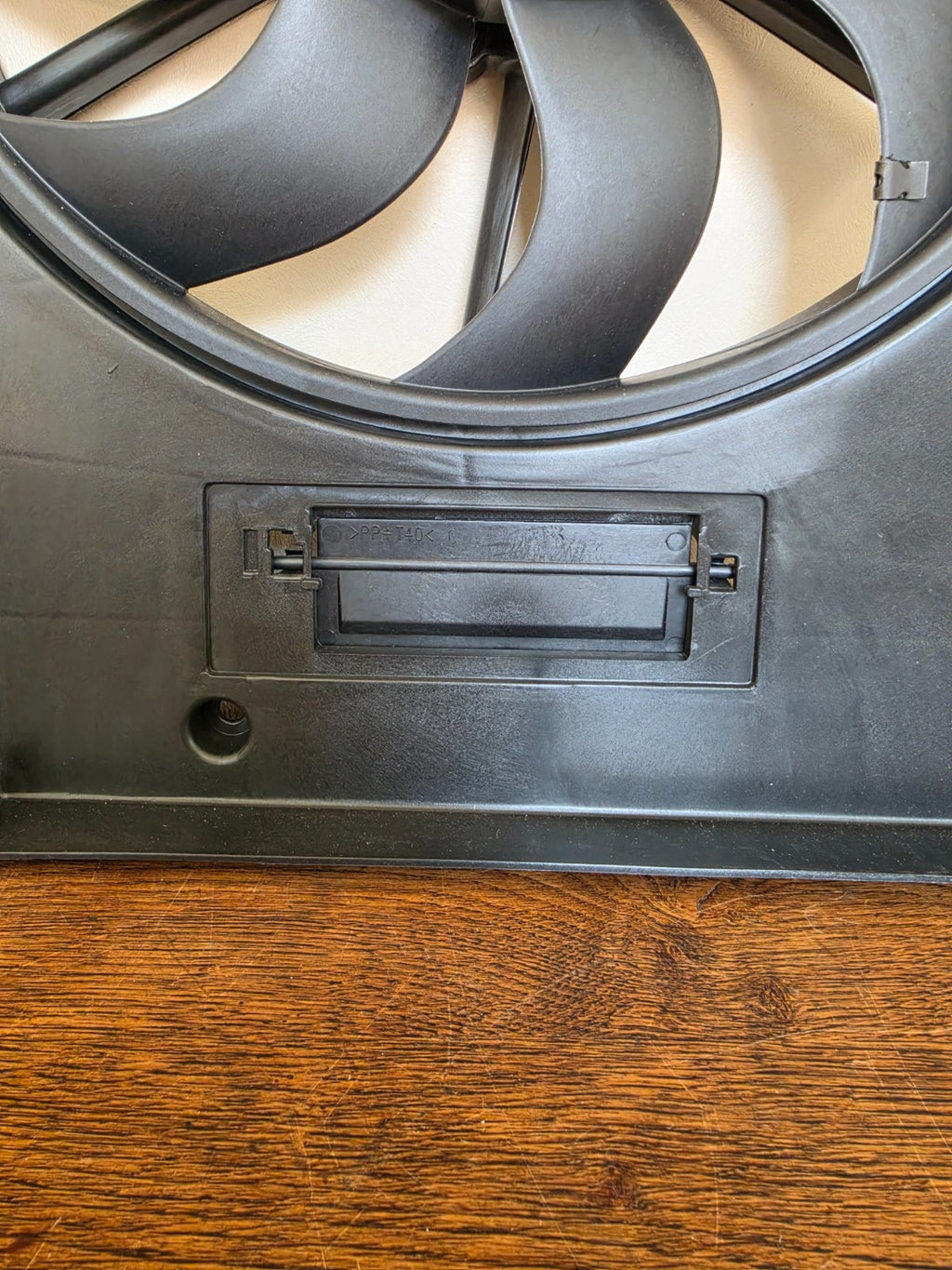 MAXUS eDELIVER 9 EV RADIATOR COOLING TWIN FANS C00193190 2021-ON NEW
