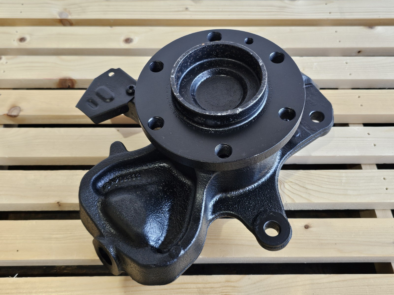 Mercedes Sprinter Front Suspension Hub / Stub N/S 2006.2018 . Fit All Models .