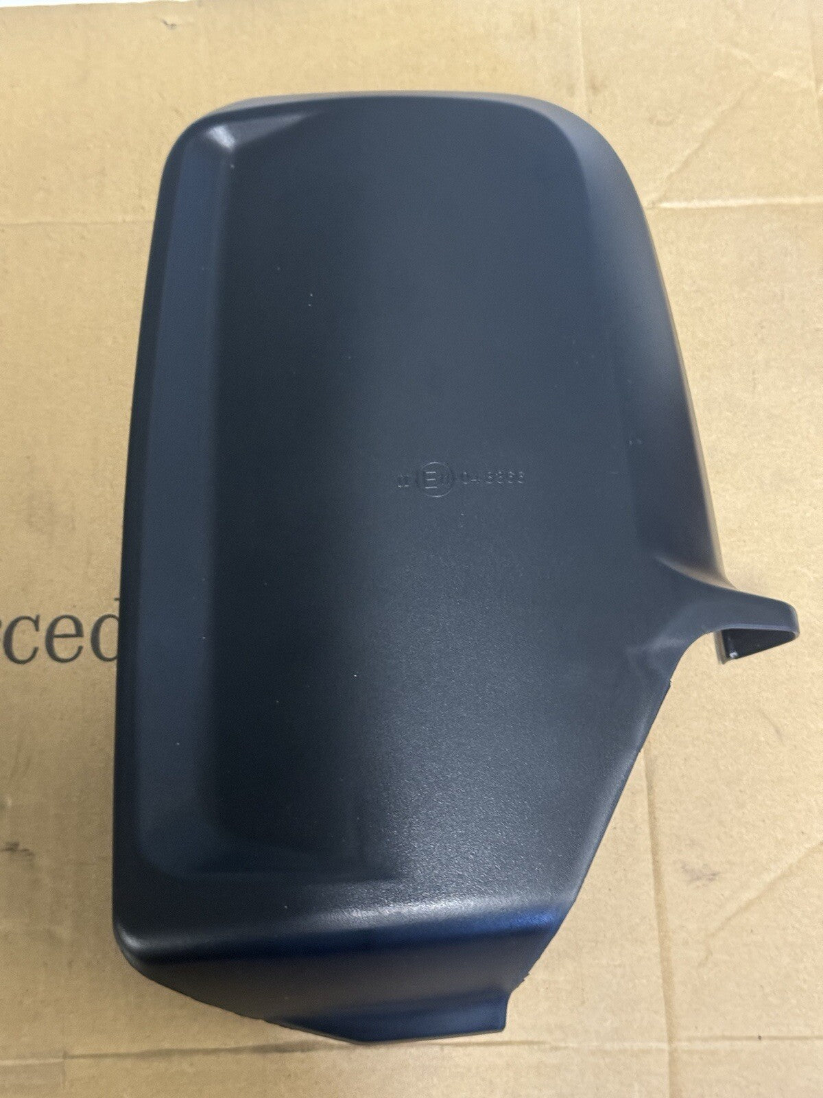 Mercedes Sprinter W906 Wing Mirror Cover Left N/S Housing Primed A0008111022