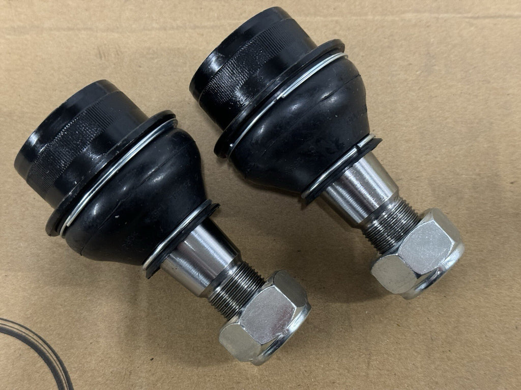 2X Ball Joints Front Lower For Mercedes-Benz Sprinter VW Crafter 2006-2018