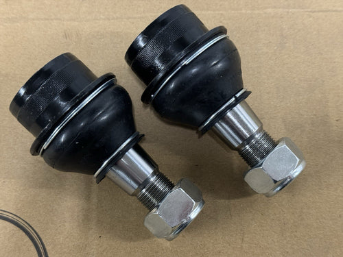 2X Ball Joints Front Lower For Mercedes-Benz Sprinter VW Crafter 2006-2018