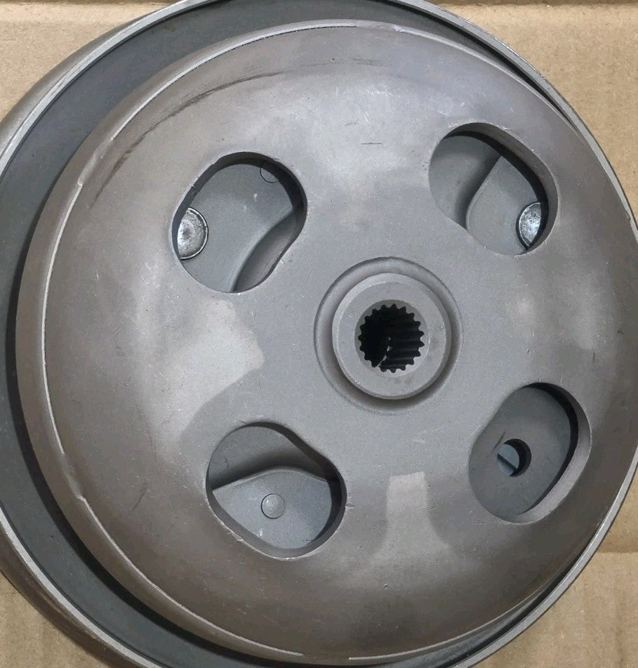 Honda Forza 125 Complete Clutch Set K40 High Quality