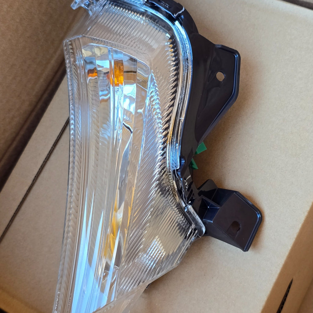 Genuine Yamaha XMAX 300 Front Right Indicator - B74-H3320-01