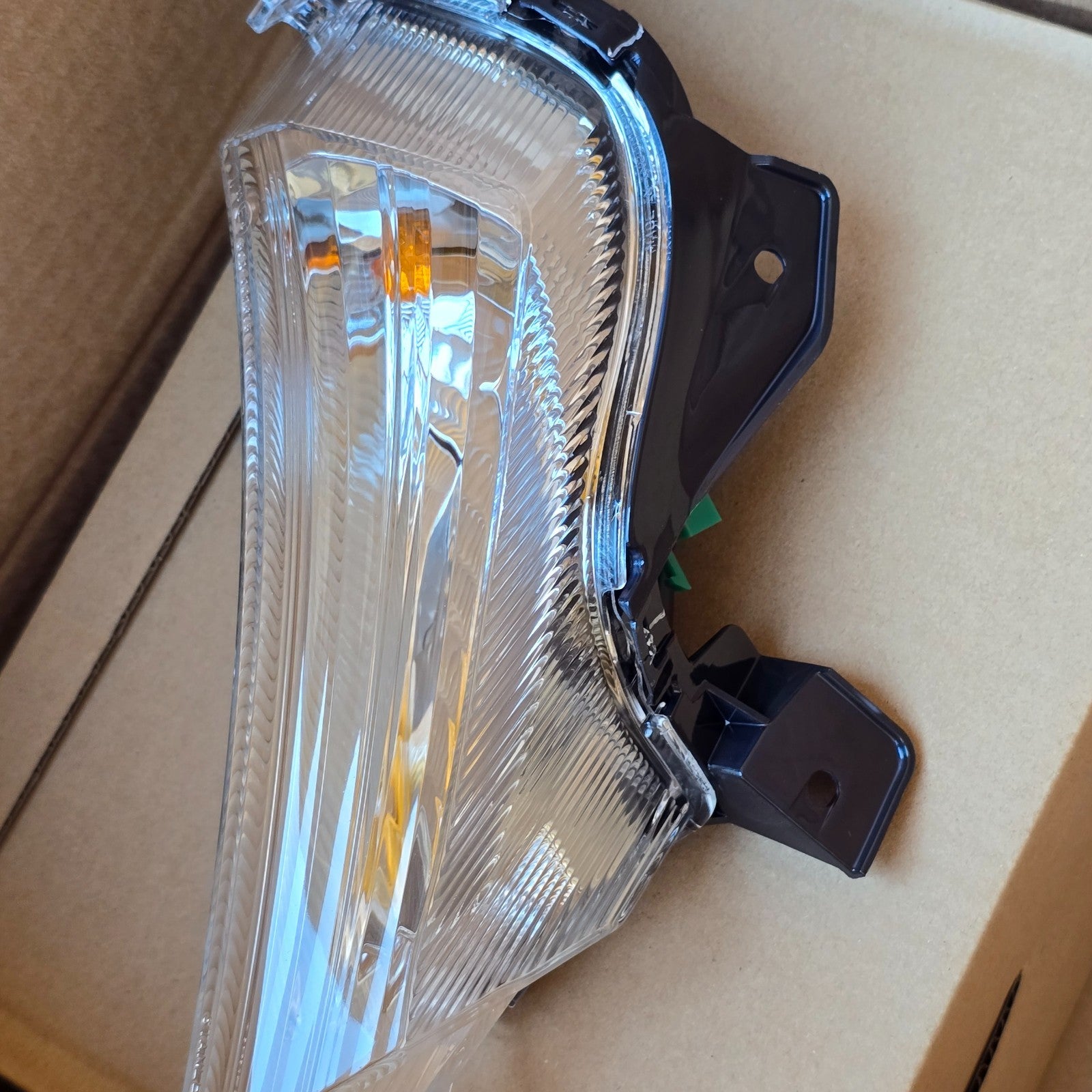 Genuine Yamaha XMAX 300 Front Right Indicator - B74-H3320-01