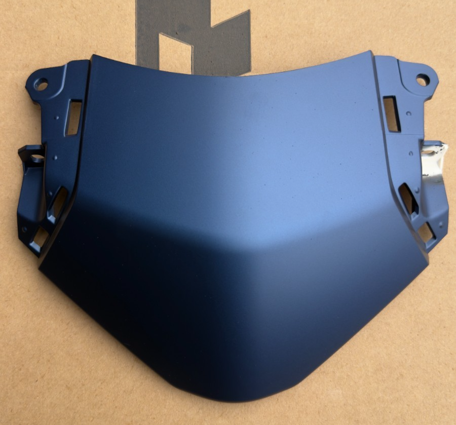 FULL BODY SET FITS YAMAHA NMAX GPD125 2021 - 2024 MATT BLUE