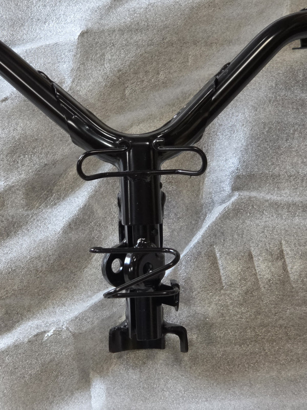 Original Yamaha NMAX GPD125 Genuine Part HANDLEBAR 2DP-F6110-00 2025-2026