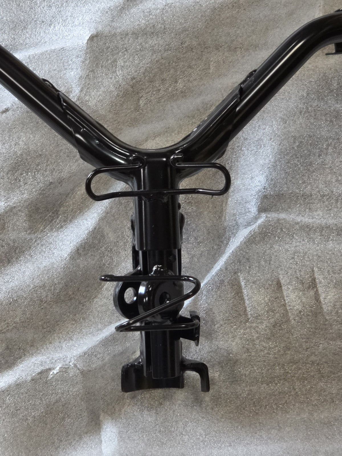 Original Yamaha NMAX GPD125 Genuine Part HANDLEBAR 2DP-F6110-00 2025-2026
