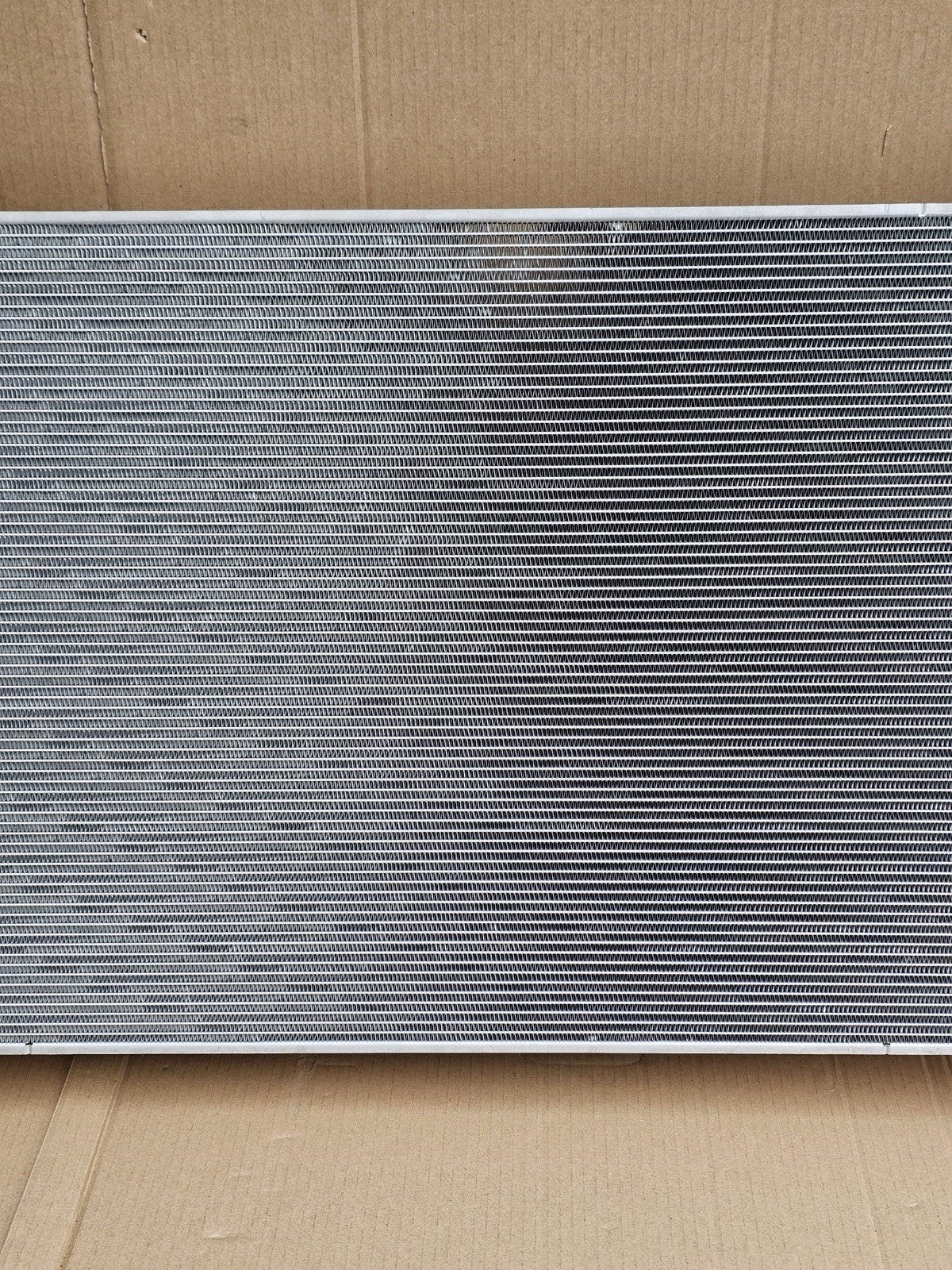 New Genuine Radiator  for LDV MAXUS Deliver 9 Diesel 2019-on