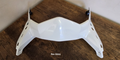 Yamaha NMax Front Centre Cowling Panel B6H-F286F-00-P5 2021-2024 White