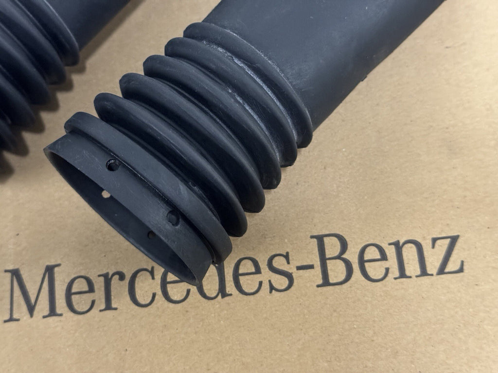 FRONT SHOCK ABSORBER DUST COVER MERCEDES SPRINTER W906  KIT  2006-2018 X2