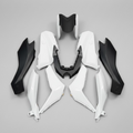 Full Body Panel Set - BLACK - Fits Yamaha N Max 125 2025 2026
