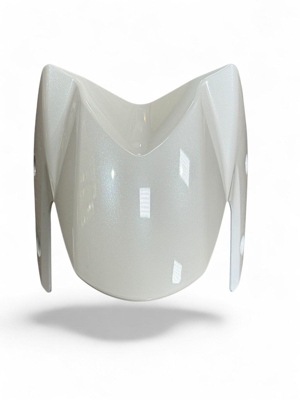 Yamaha Nmax Front Fender MudGuard Fits Yamaha NMAX GPD125 2015 - 2024  White