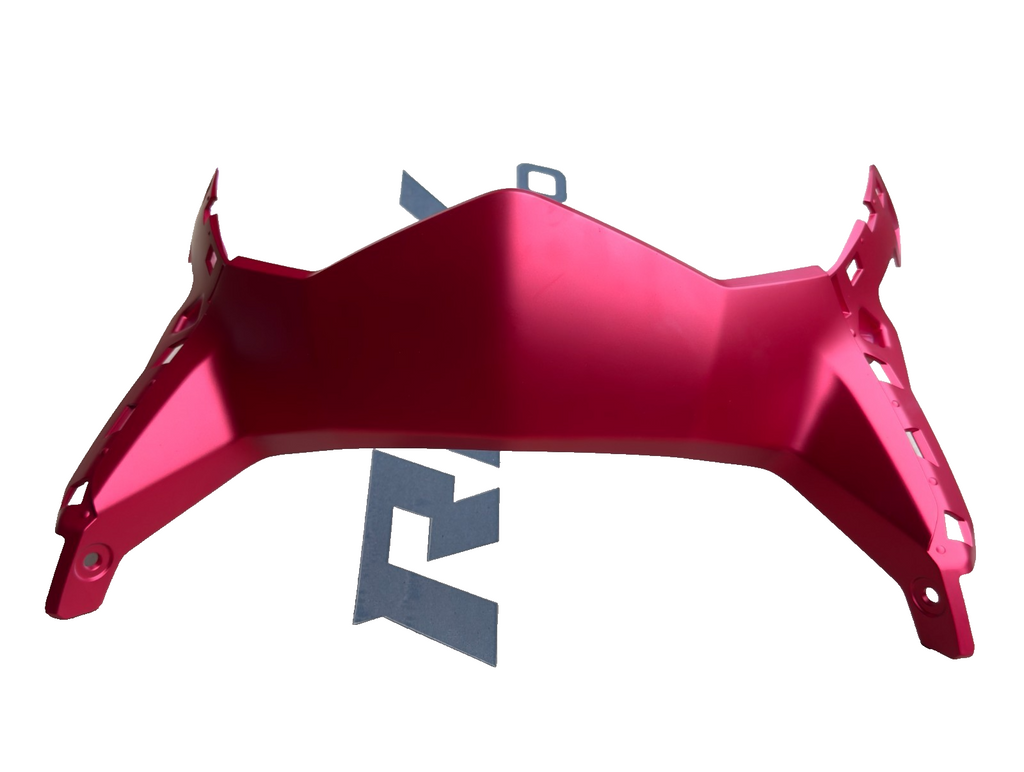Yamaha NMax Front Centre Cowling Panel B6H-F286F-00-P5 2021-2024 Matte Red