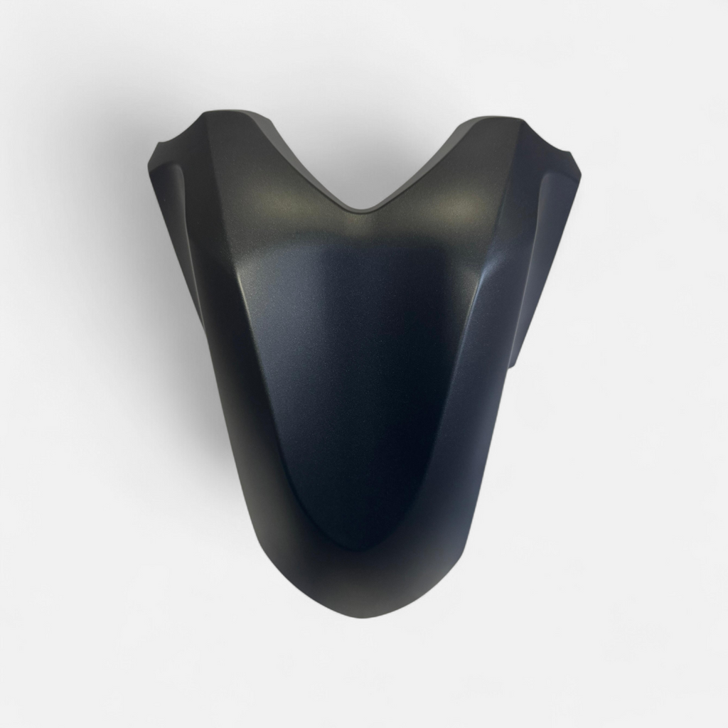 Honda Forza NSS 125 300 350 Front Mudguard-Plastic Fairing Panel Black 2019-25