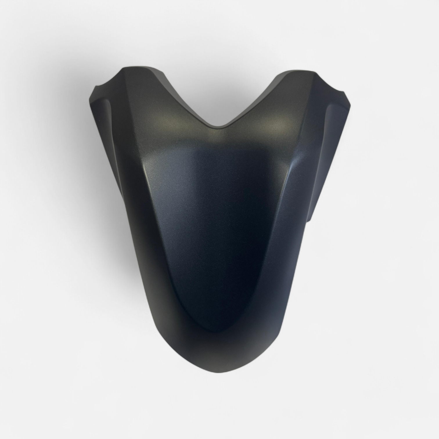 Honda Forza NSS 125 300 350 Front Mudguard-Plastic Fairing Panel Black 2019-25