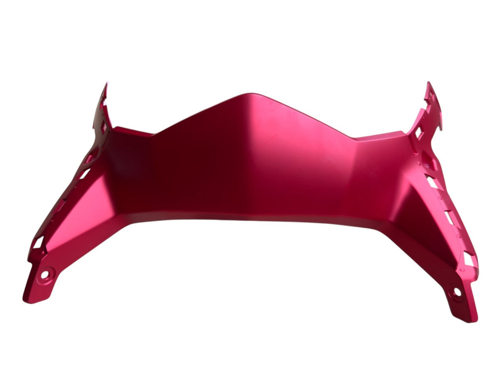 Yamaha NMAX GPD 125 NMAX 2020–24 Full Body Panel Cover Kit-Matte Red