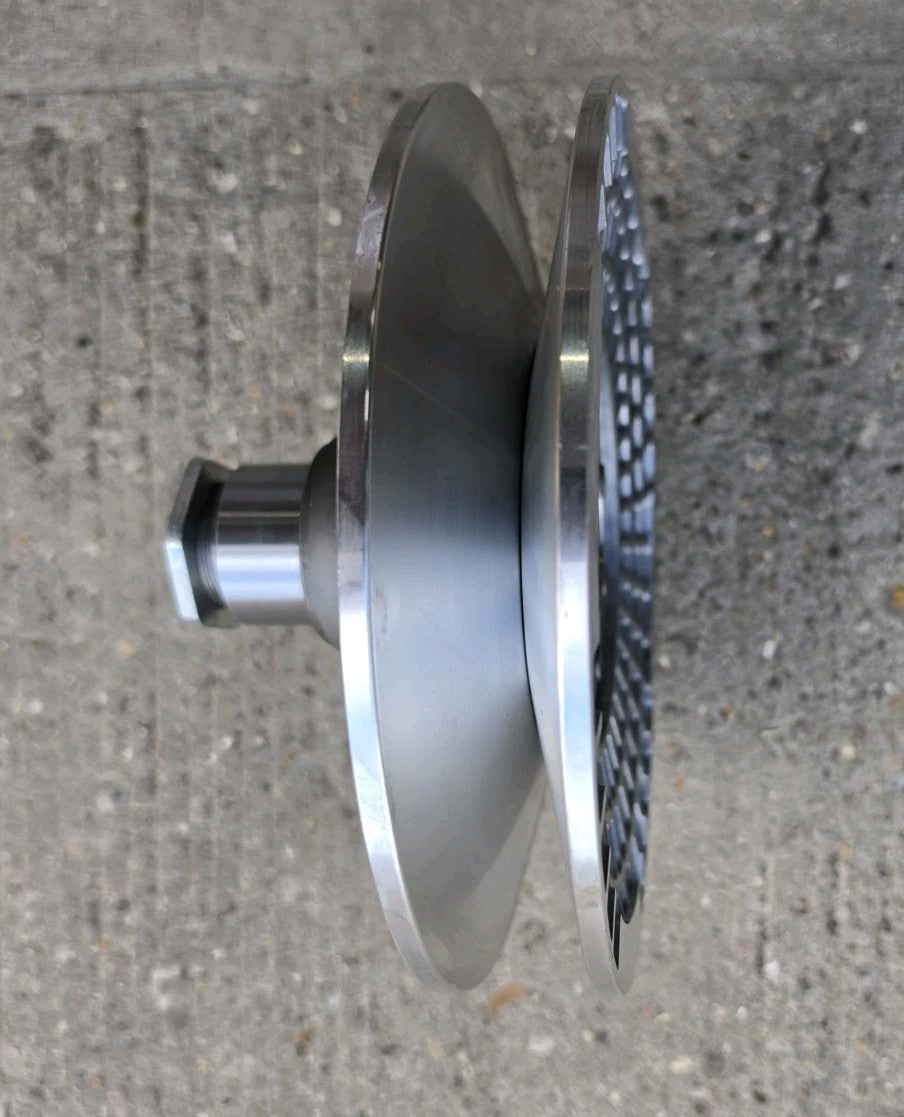 High Quality Clutch Pulley Honda SH 350 Forza 350 ADV 350 23010-K1B-T001