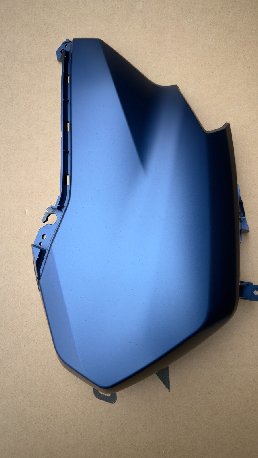 FULL BODY SET FITS YAMAHA NMAX GPD125 2021 - 2024 MATT BLUE