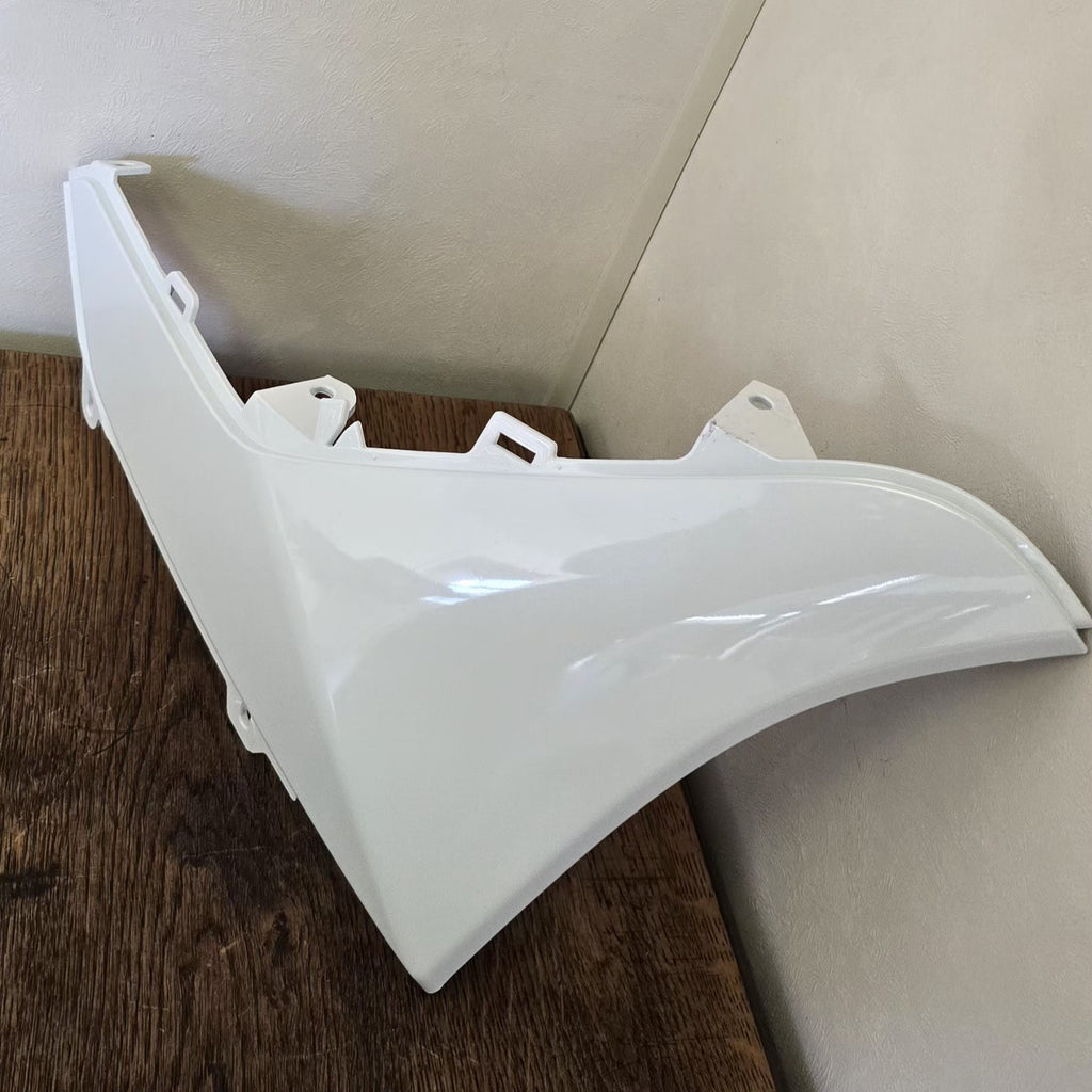 Fits Yamaha NMax Side Lower Mole Cover Right B6H-F171M-00-PA 2021-2024 White