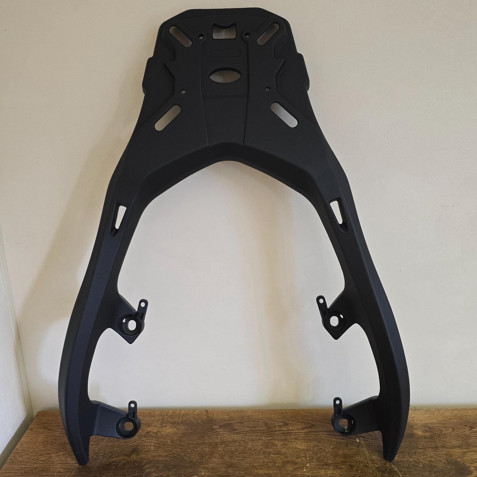 High-Quality Yamaha X-MAX 300 Passenger Grap/Rear Rack /Carrier 2018-2026