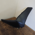Yamaha N-Max 125 2025 Matte Black Lower Left Mole Under Cover BLS-F171L-00