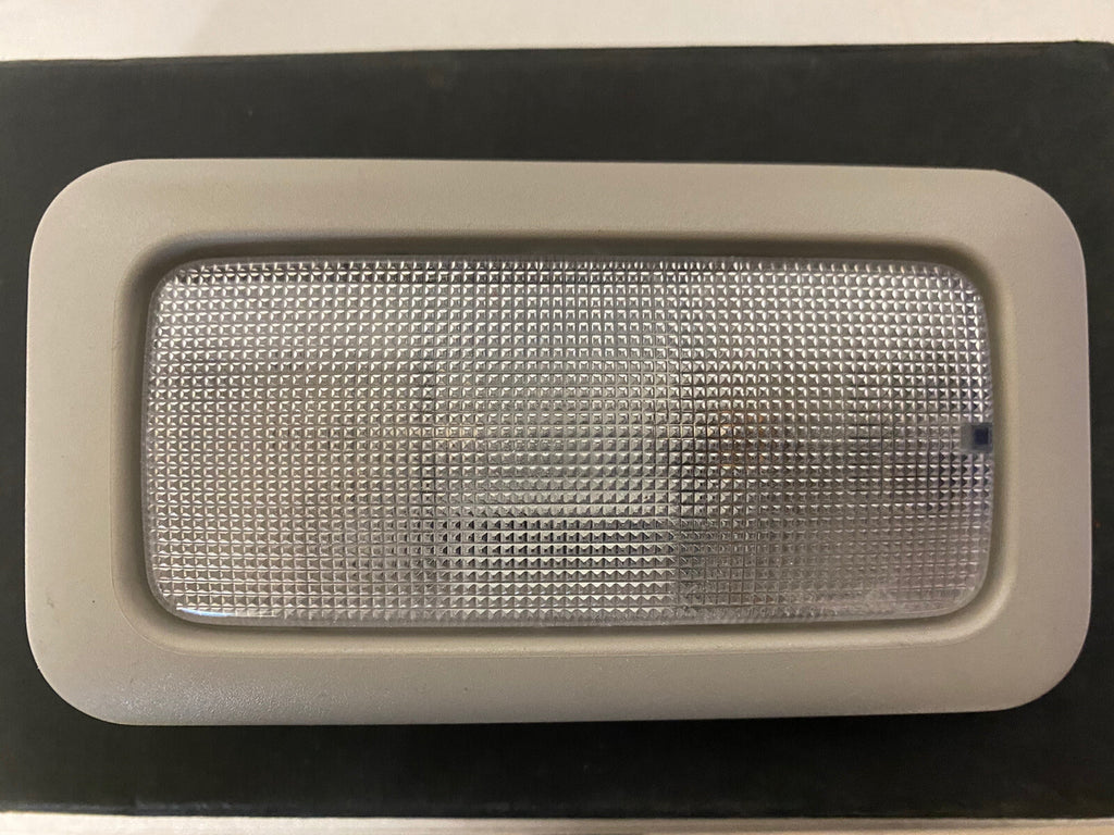 Genuine Interior Light Rear & Side fits Opel Vauxhall Movano & Renault Master