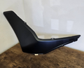 Yamaha N-Max 125 2025 Matte Black Left Lower Left Mole Under Cover