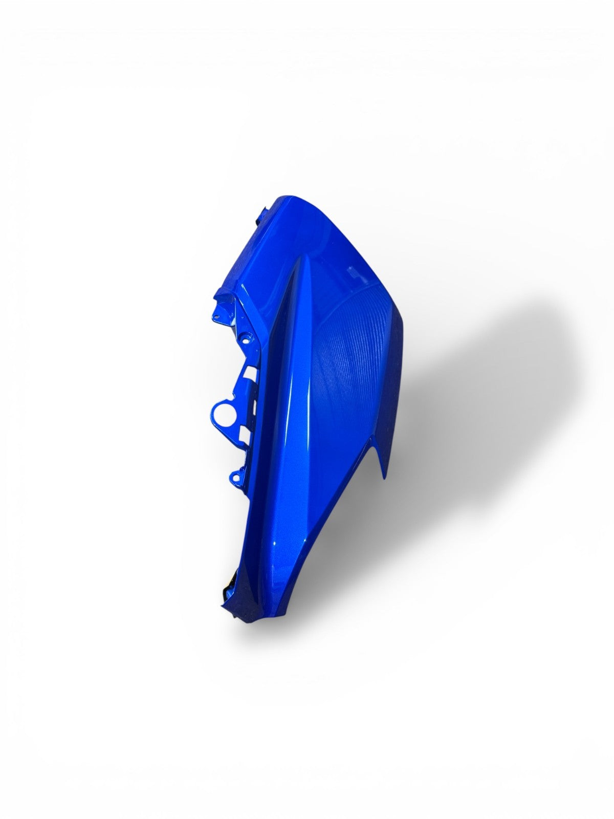 Yamaha NMAX N MAX GPD125 2014–2020 Complete Full Panel Cover Kit  Shiny Blue