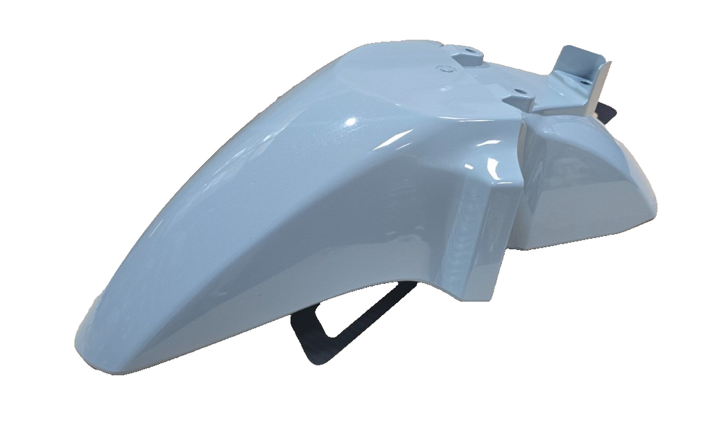 Honda SH 125 MUDGUARD FRONT FENDER 2015-2025 Grey High Quality