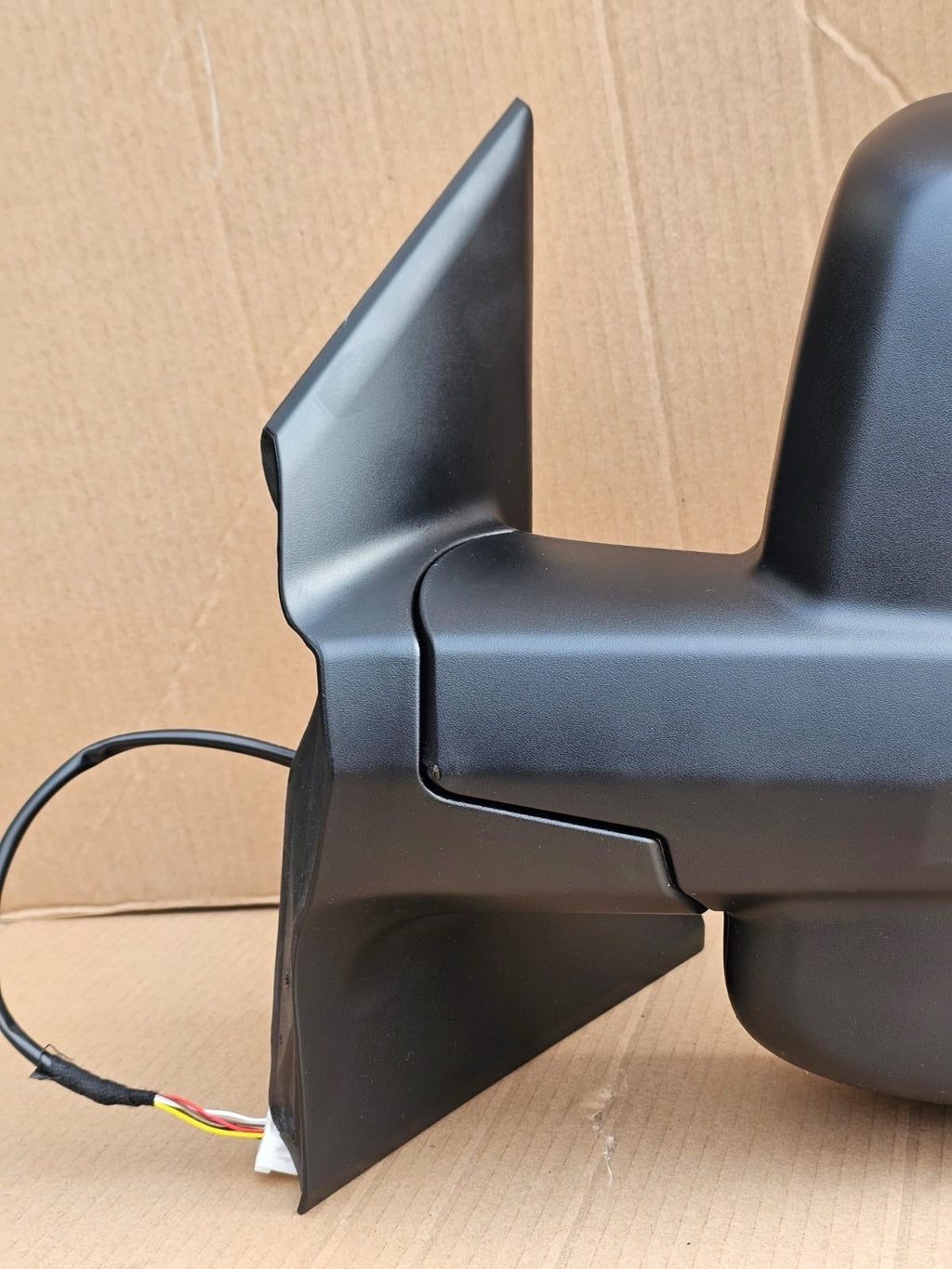 Genuine Door Mirror Manual Left LH For Maxus Deliver 9 Passenger Side