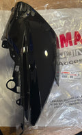 Genuine Yamaha NMax Right Side Cover Cowling 2DP-F8377-00-P0 2015-2020 Black