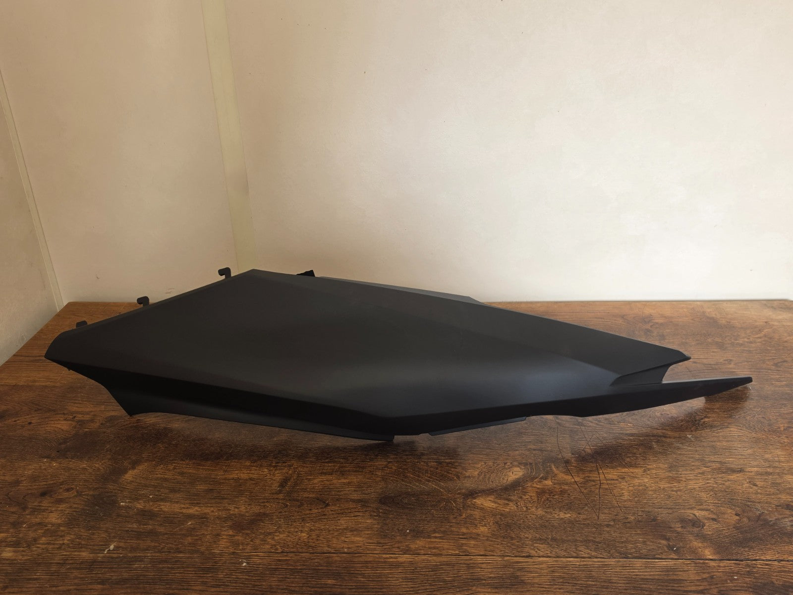 Honda PCX 125 PCX 125 Rear Panel 2025 2026 White Left and Right Side