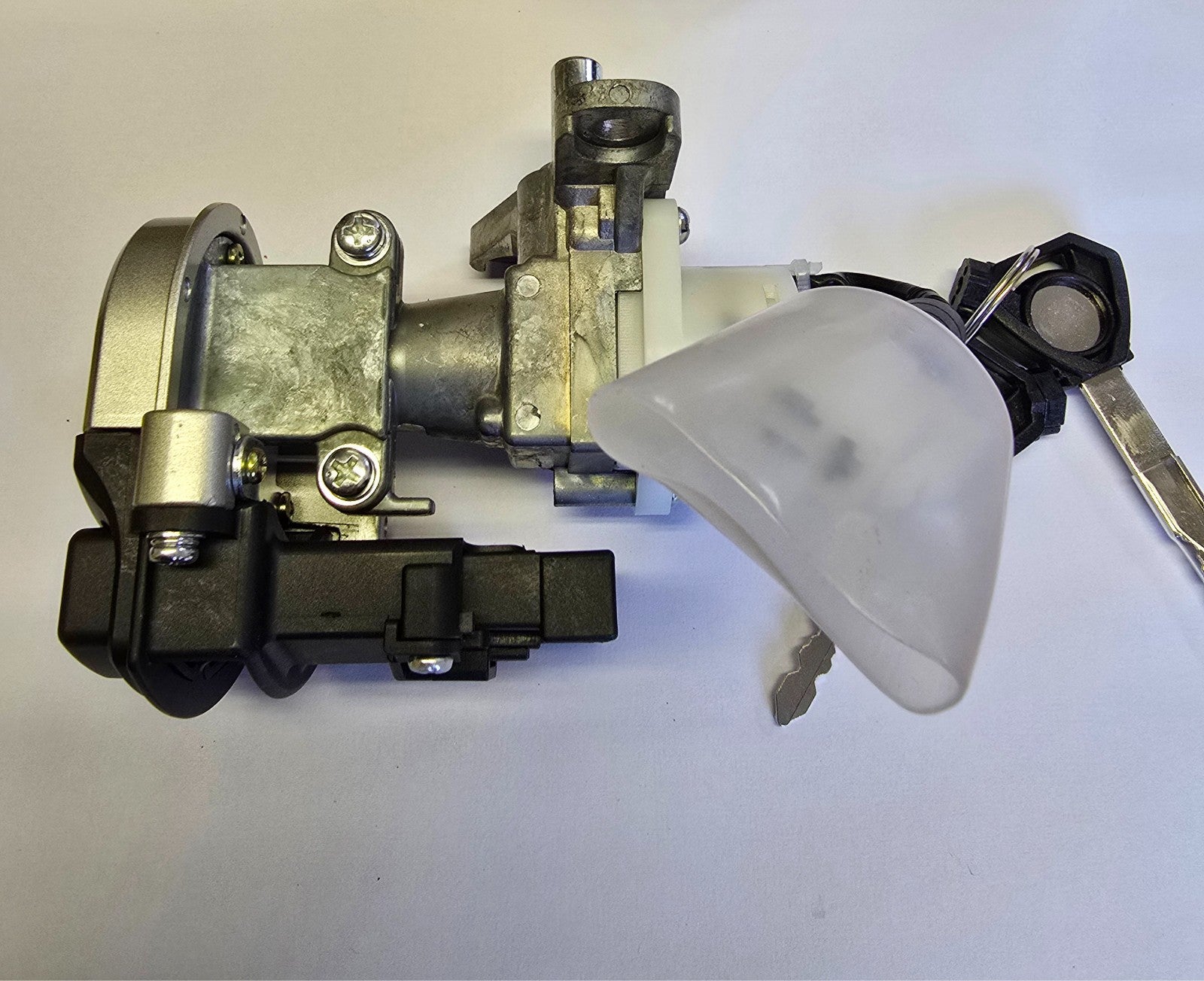 yamaha delight 125 2018-2025 LTS Main Ignition Switch