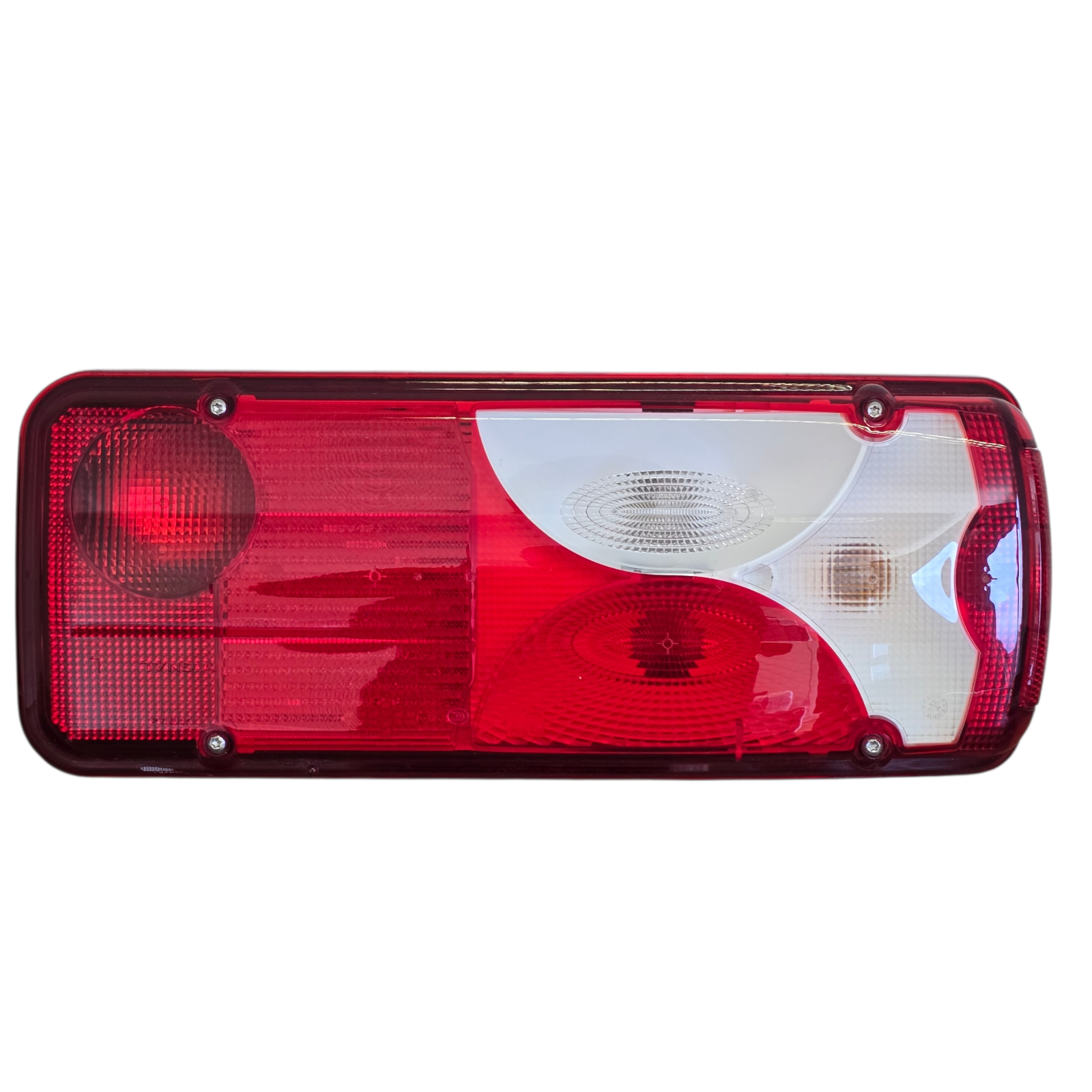 Genuine Mercedes Sprinter Chassis Cab Luton Rear Light Lens Lamp Light LH & RH