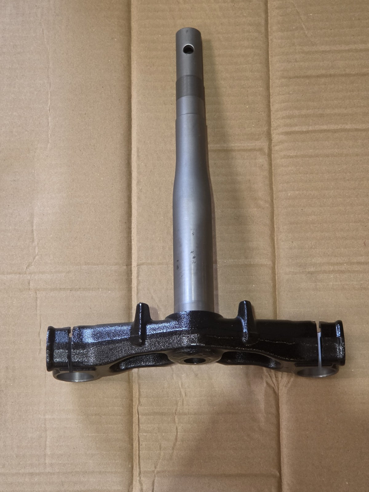 Honda Forza 125 350 Steering Stem Yoke 2015–2025  53219-K1B-D00 High Quality