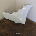 Fits Yamaha NMax Side Lower Mole Cover Right B6H-F171M-00-PA 2021-2024 White
