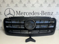 MERCEDES SPRINTER FRONT GRILL W907 W910 NEW SHAPE MODEL FACELIFT 2018-2023