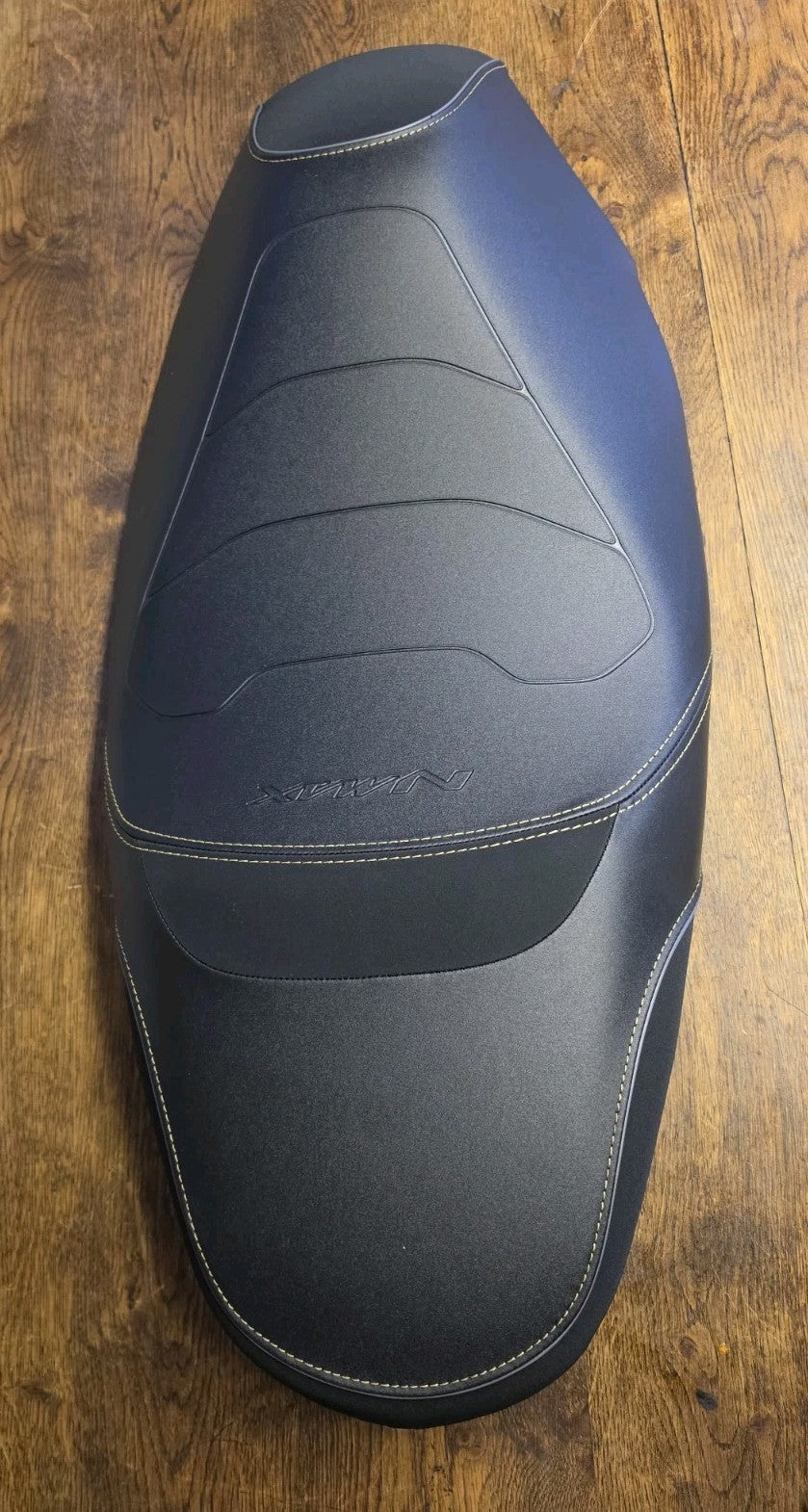 Genuine Yamaha NMax 125 2025 Onwards Design Seat BPB-247C0-00 Best Quality 