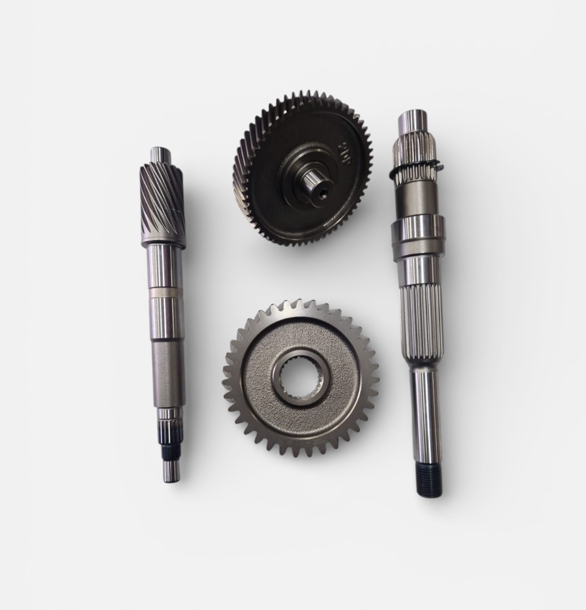 YAMAHA NMax GPD125 2021 - 2024 High Quality Gear Box Set High quality