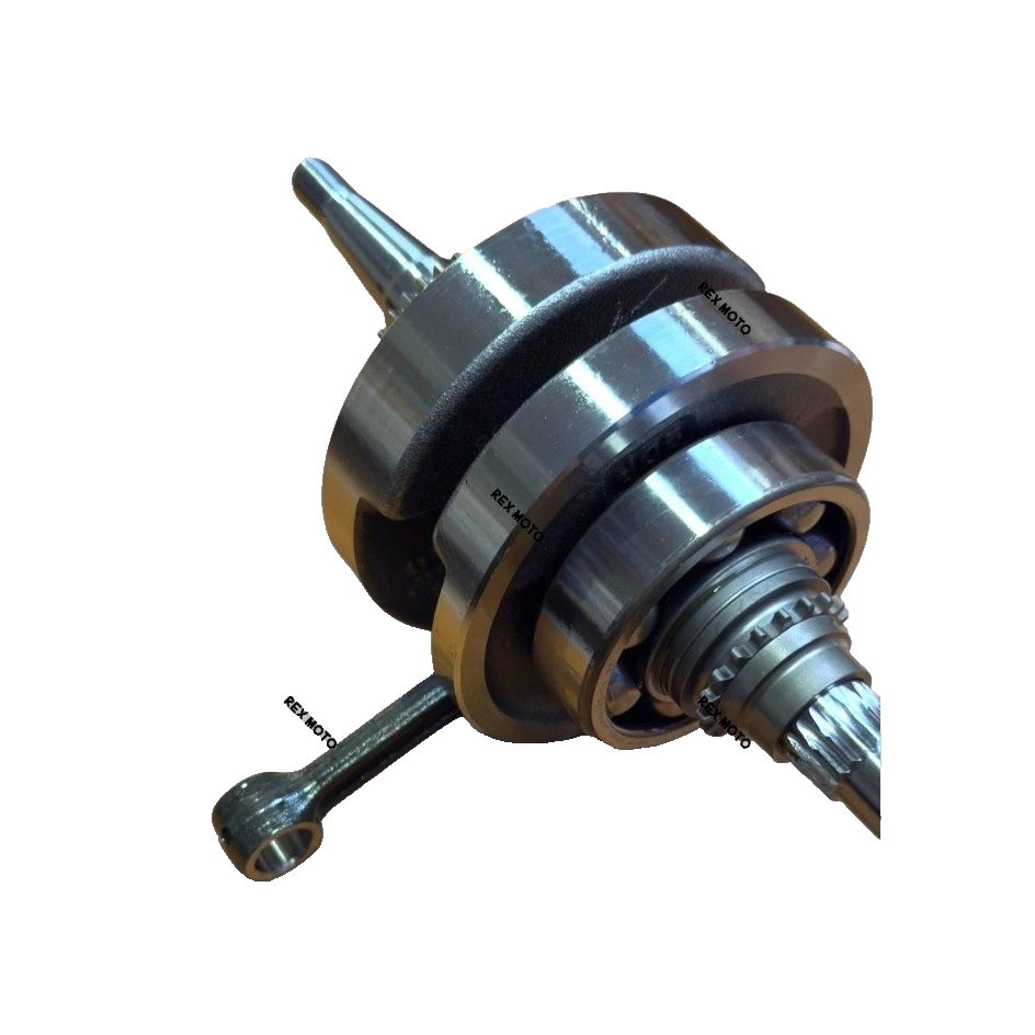 GENUINE YAMAHA NMAX GPD 125 2015 - 2019  CRANKSHAFT CRANK SHAFT ASSY