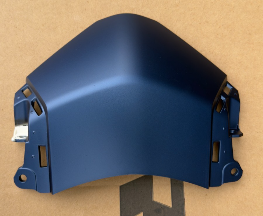 FULL BODY SET FITS YAMAHA NMAX GPD125 2021 - 2024 MATT BLUE