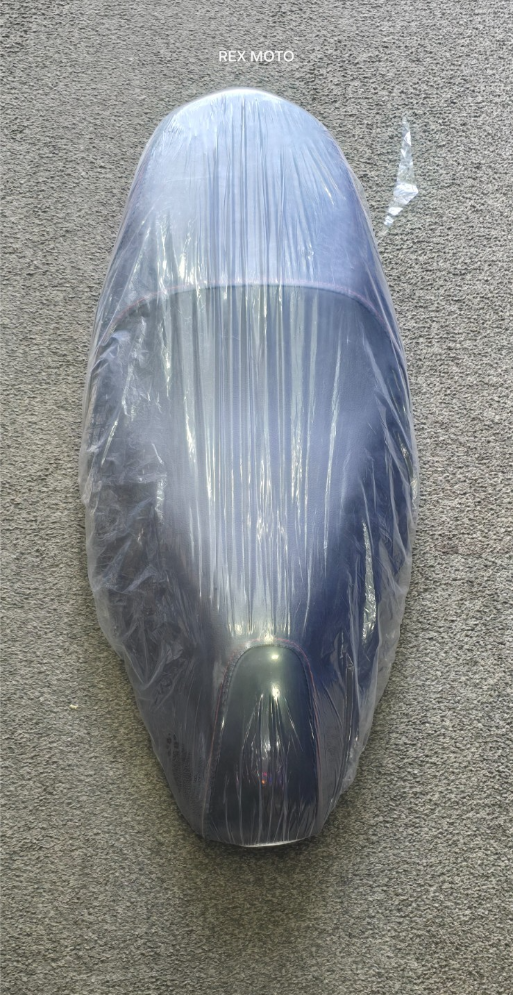 Yamaha NMAX GPD 125 NMAX125 2015 - 2020 Driver Seat Saddle Cushion