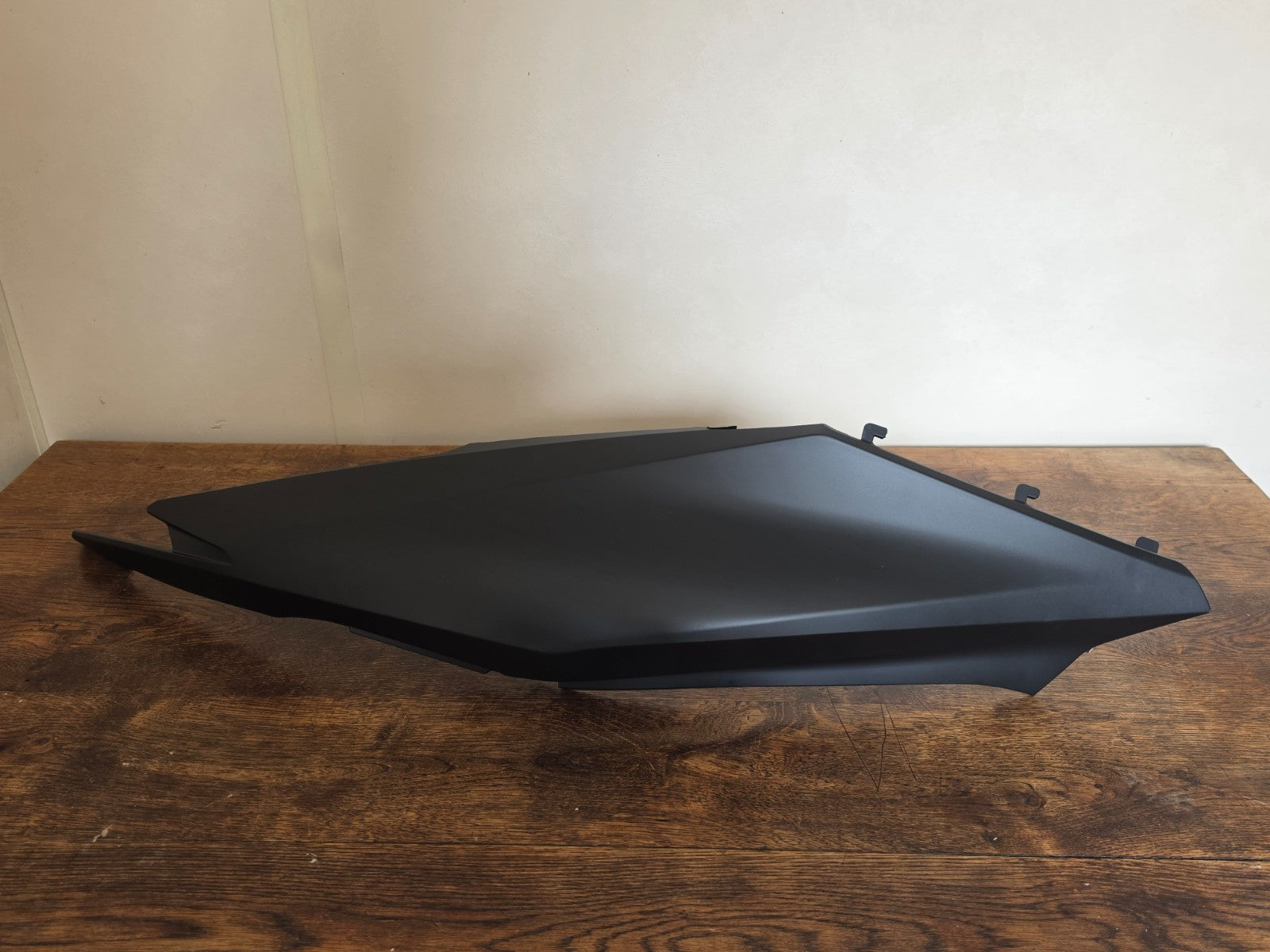 Honda PCX 125 PCX 125 Rear Panel 2025 2026 White Left and Right Side