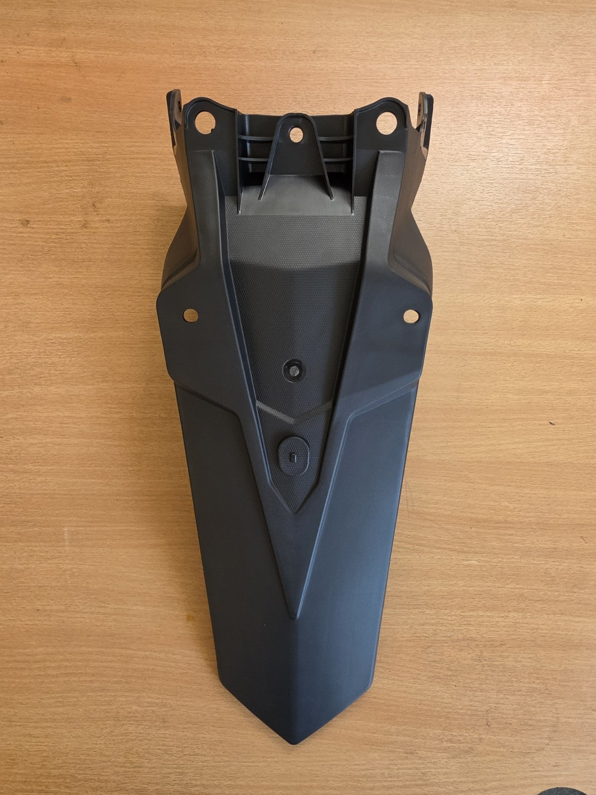 Honda PCX125 PCX 125 2021–2024 Rear Mudguard – Back Fender Panel